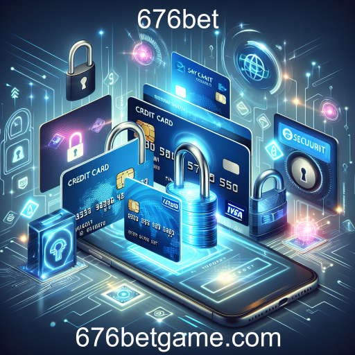 Tudo sobre 'Pagamentos' no 676bet: Segurança e Eficiência
